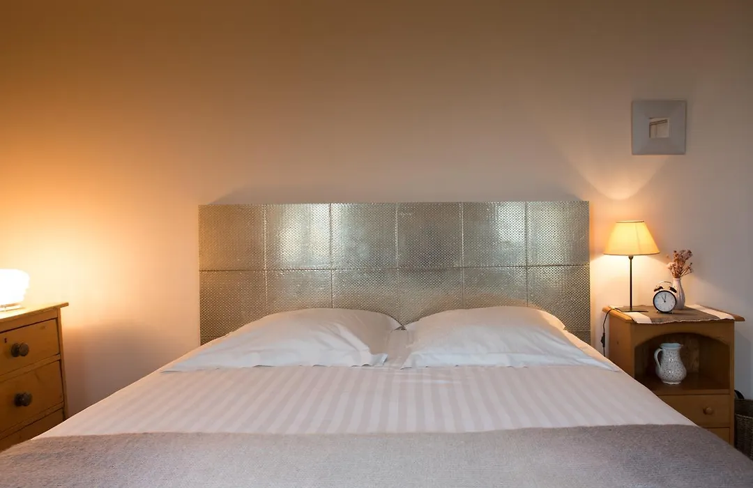 Chambres D'Hotes La Maison Hippolyte-1