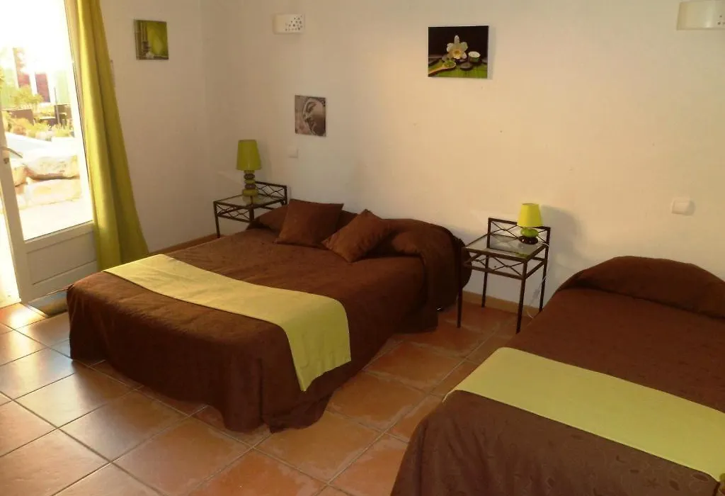 Hotel Le Village Provencal-1