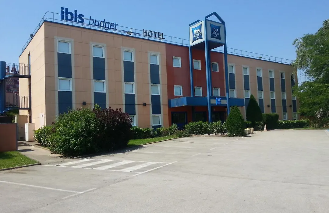 Ibis Budget Besancon Ouest-1
