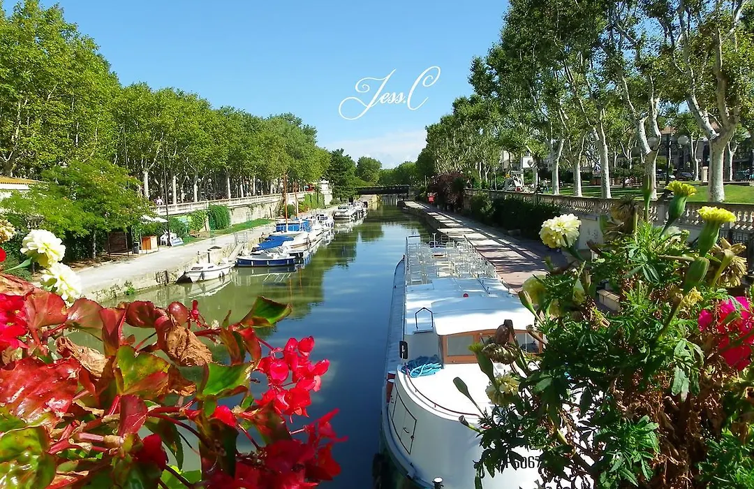 hotelF1 Narbonne Sud-1