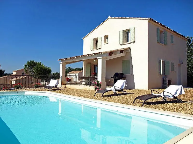 La Grande Bastide-1