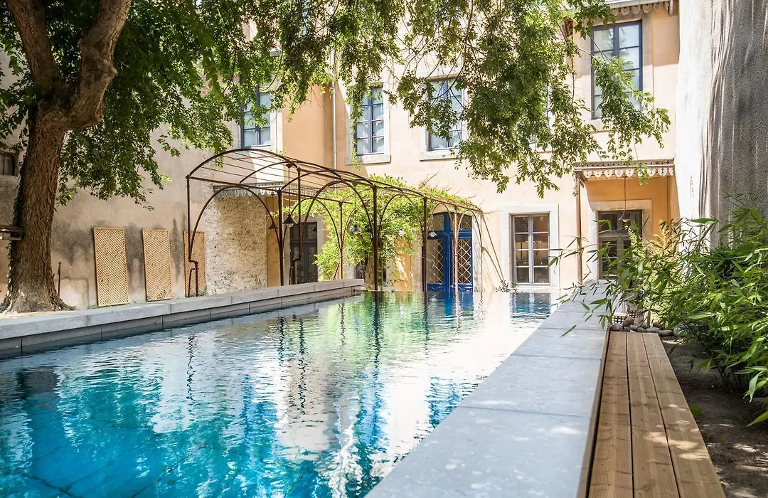 B&B Les Chambres D'Aime-1