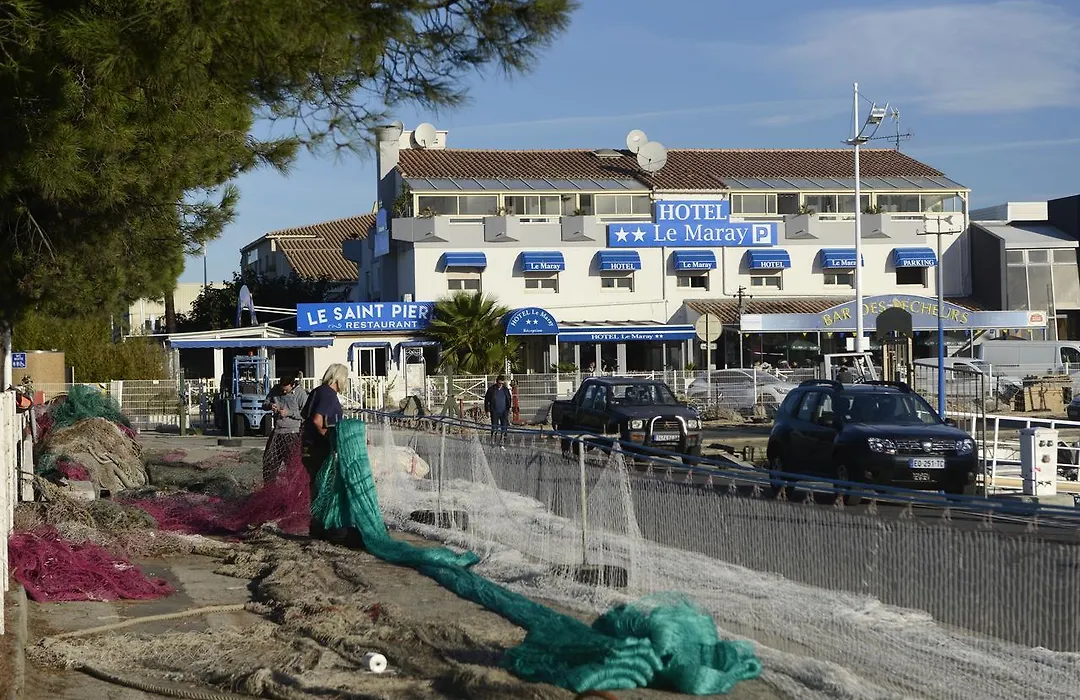 Le Maray-1