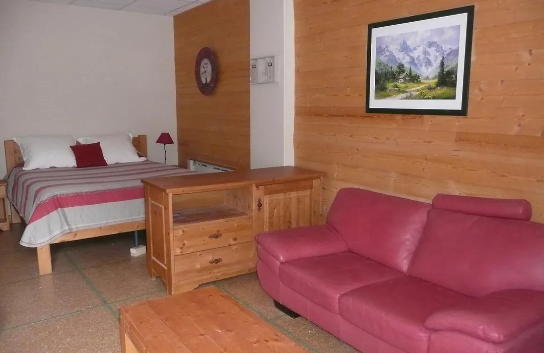 Residence L'Etoile du Sancy-1
