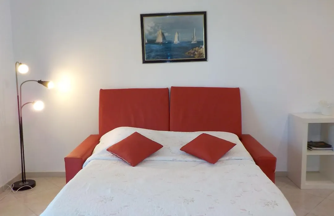 Appartement Villa Angelina-1