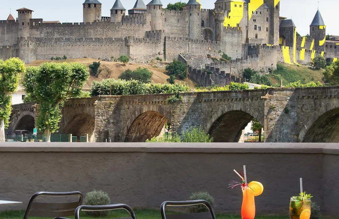 Sowell Hotels Les Chevaliers-1
