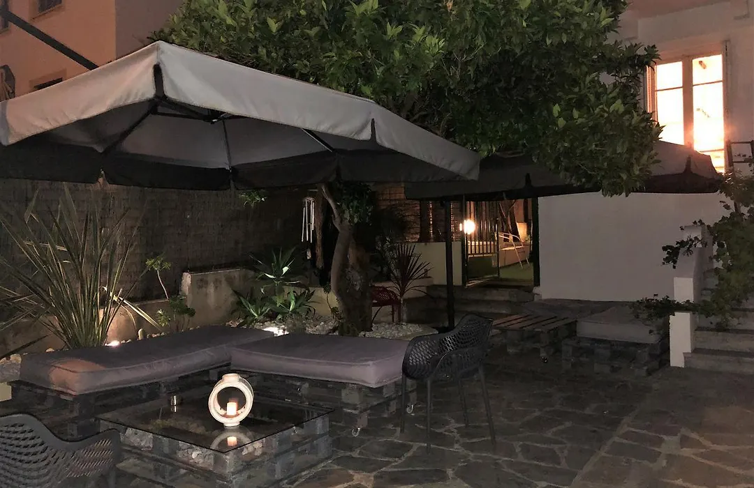 Hotel Marengo-1