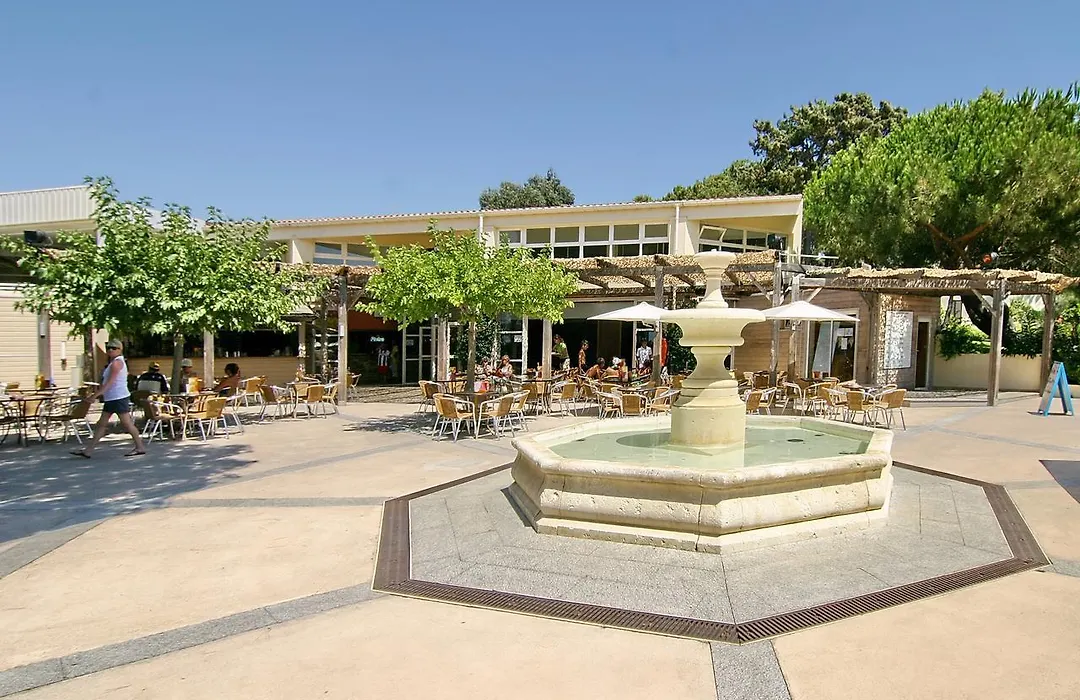 Residence Club Marina Viva-1