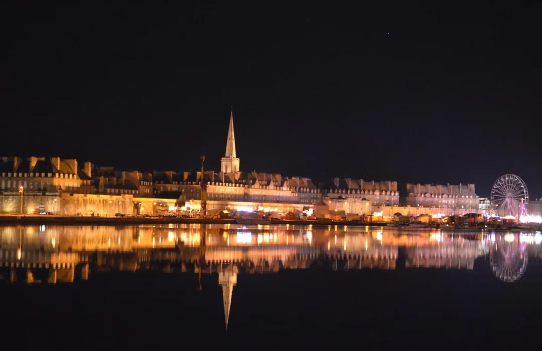 Logis Maison Vauban - Hotel St Malo-1