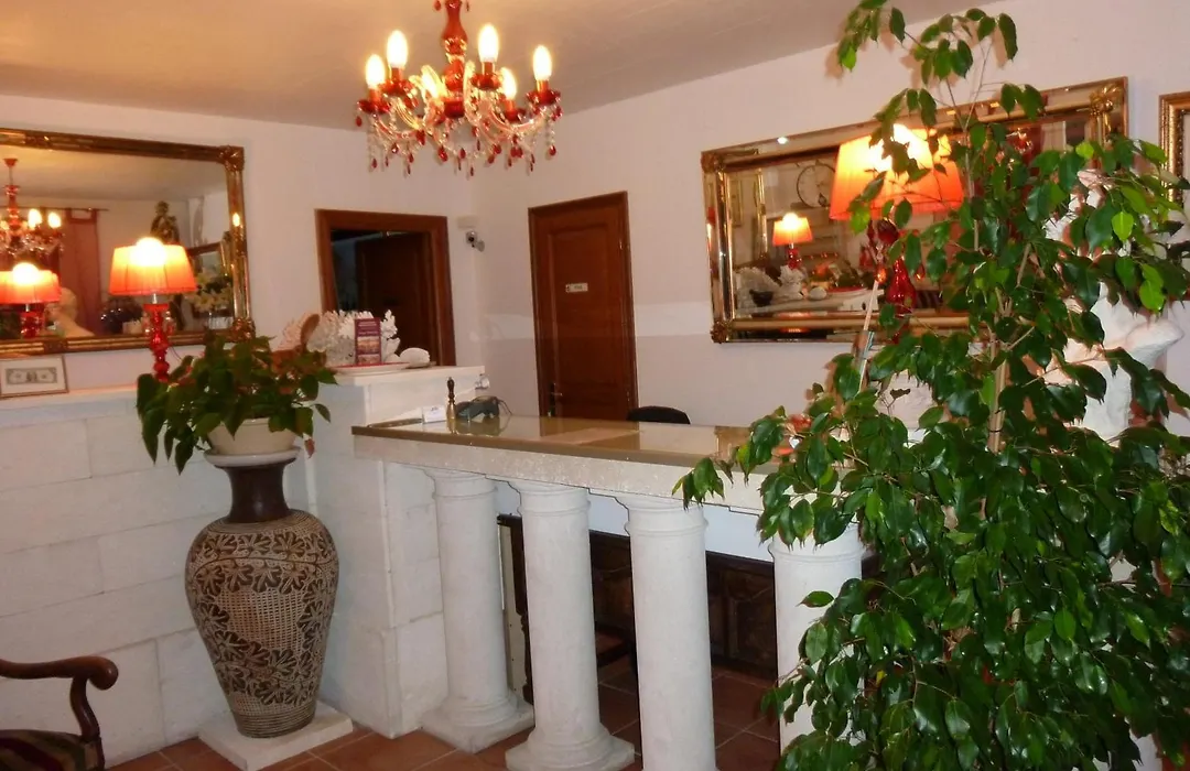 Hotel Martinengo-1