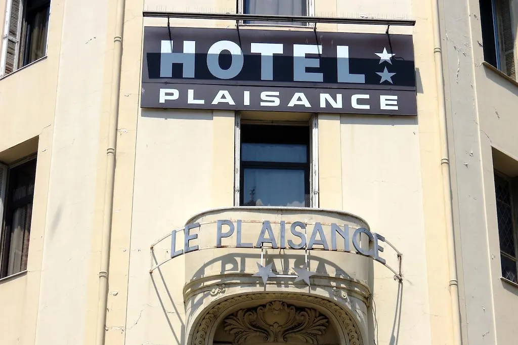 Hotel Plaisance-1