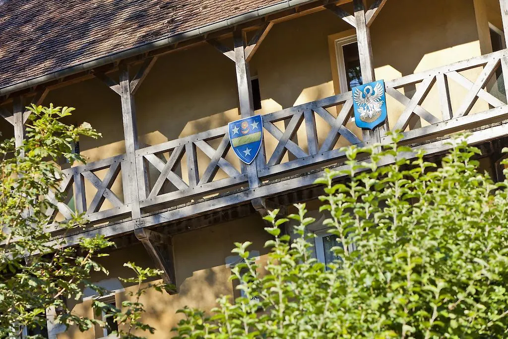 Castel Damandre - Demeures&Châteaux-1