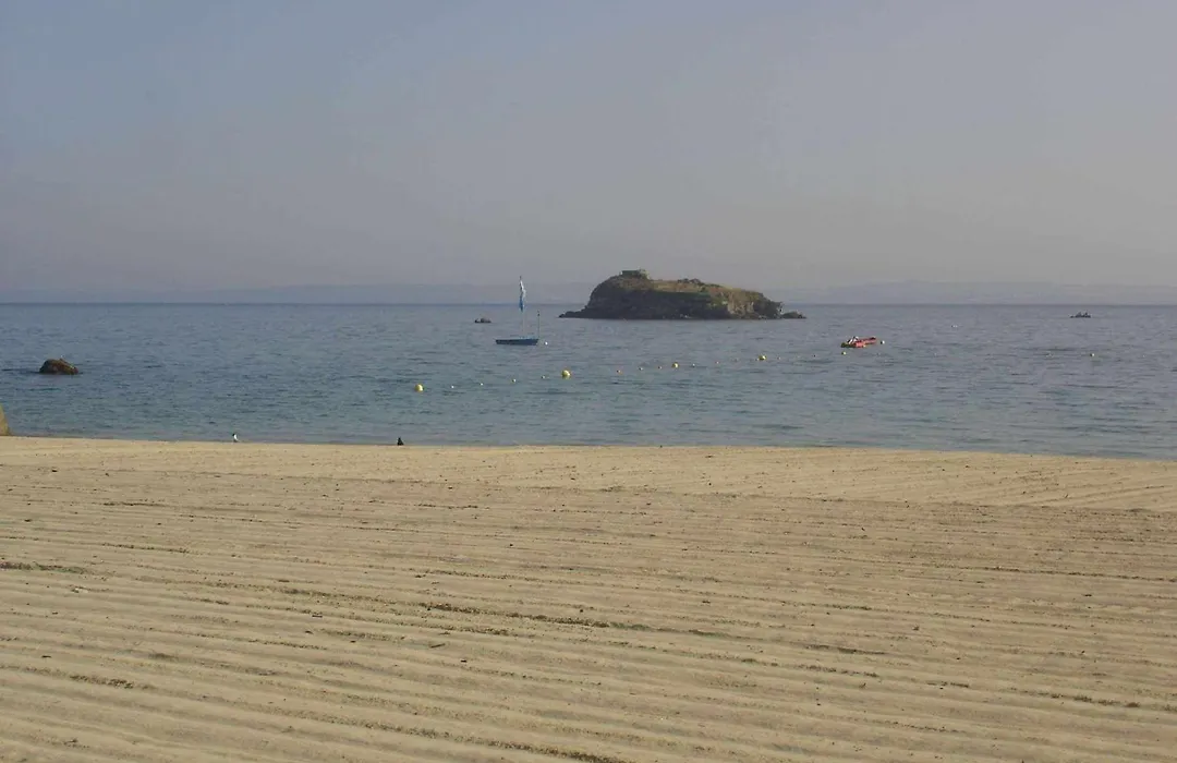 Hotel Des Sables Blancs-1