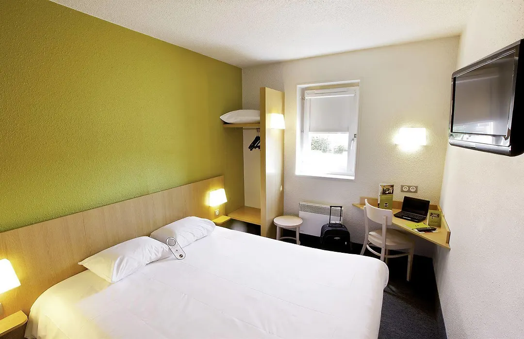 B&B Hotel Dijon Marsannay-1