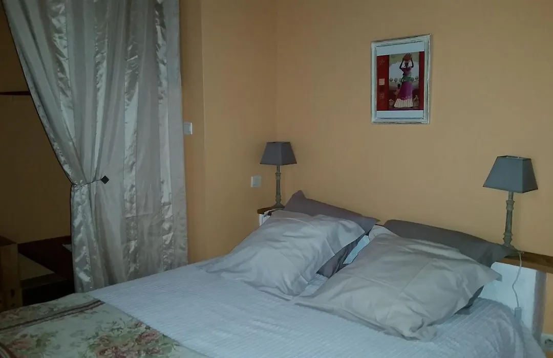 À la Petite Maison-1