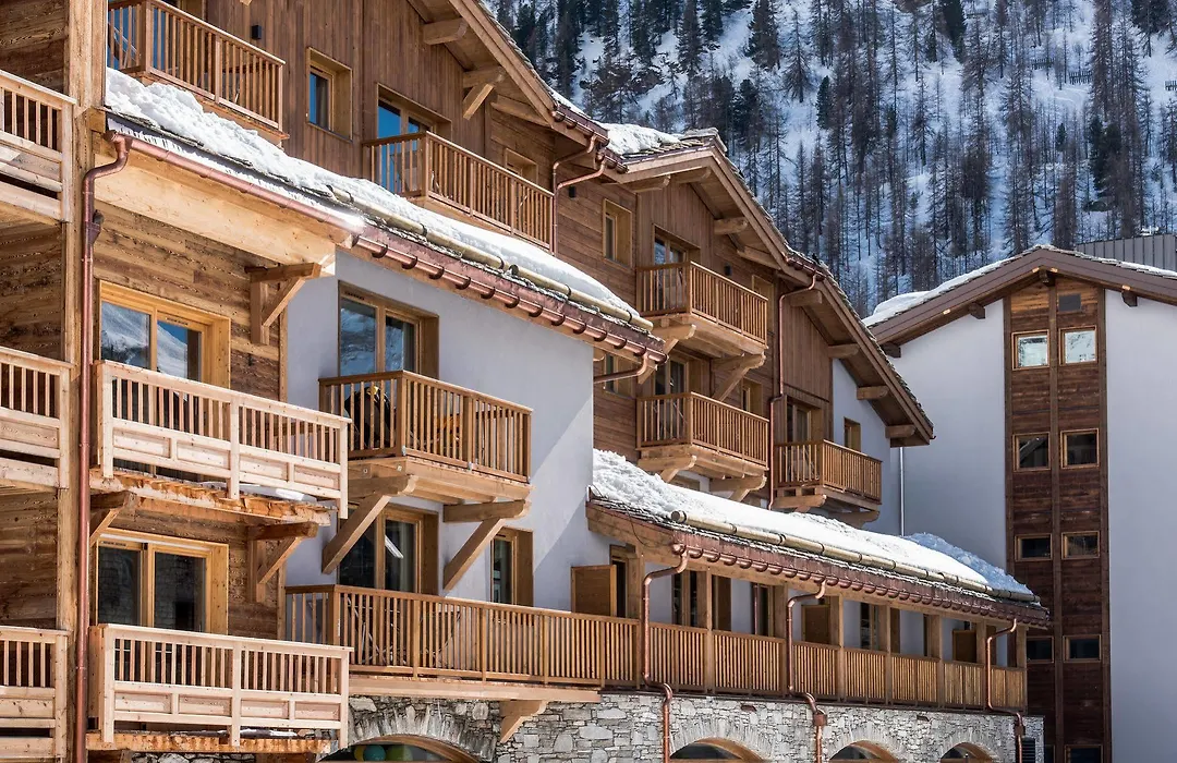 Chalet Skadi By Village Montana-1