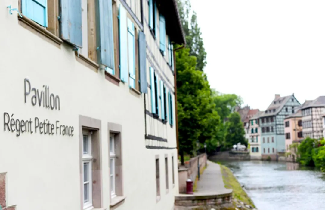 Pavillon Regent Petite France By Stay Collection-1