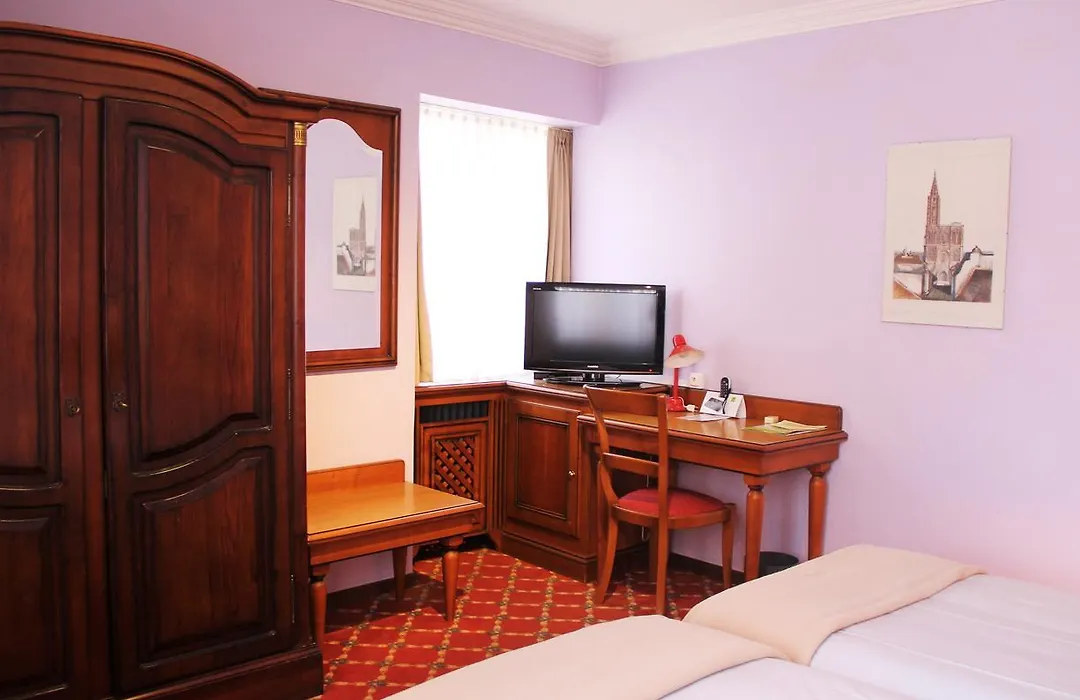Hostellerie au Cygne-1