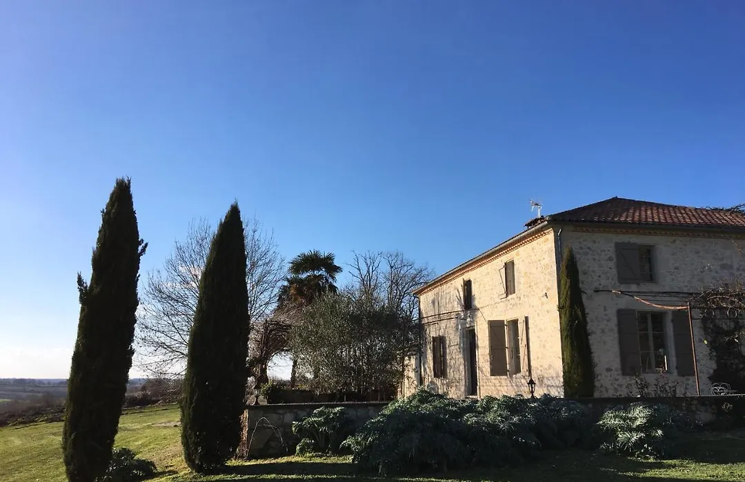 Agape Du Gers-1