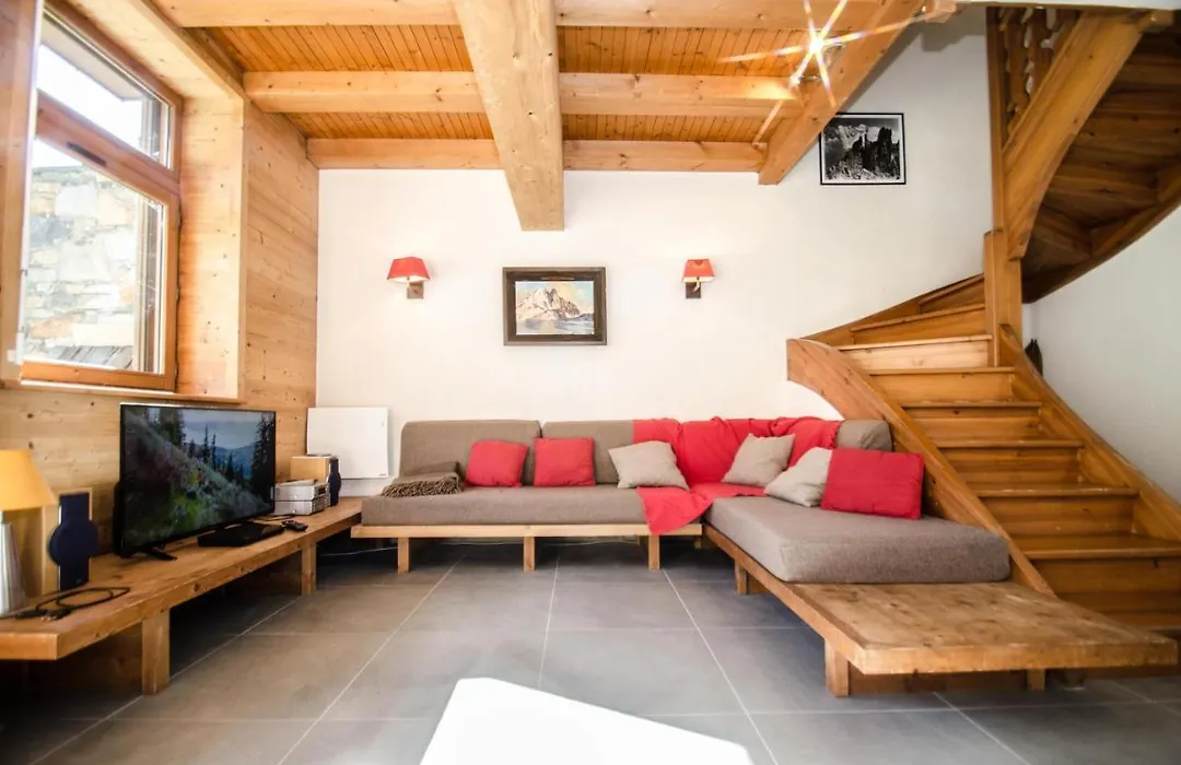 Chalet Panorama-1