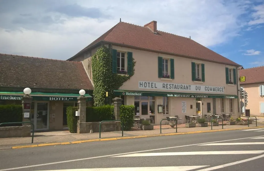 Hotel du Commerce-1