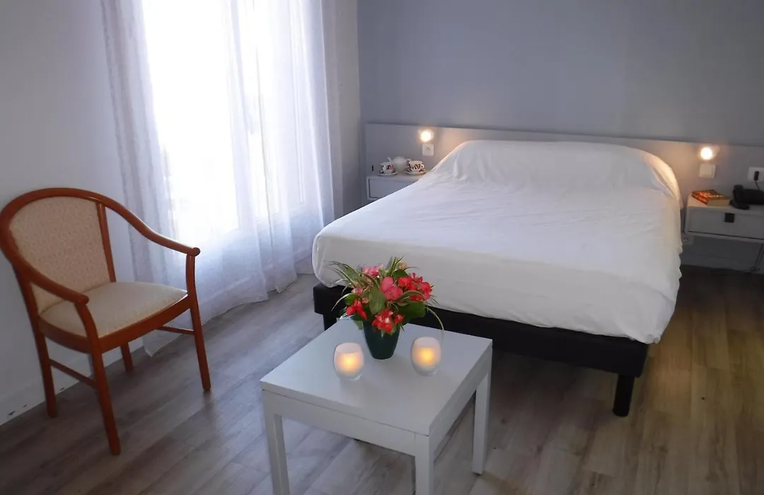 Hotel Royal Vezere-1