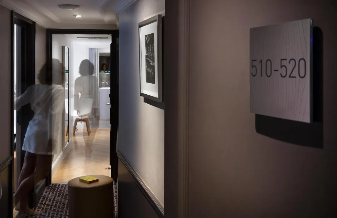 Hotel R De Paris - Boutique Hotel-1