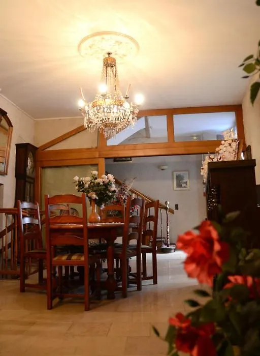Auberge de la Poste-1