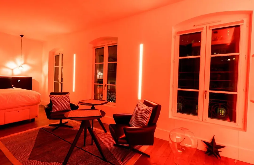 Mihotel Vieux Lyon-1