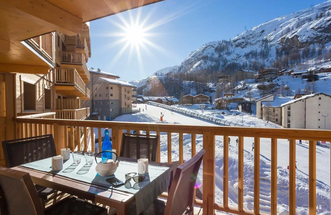 Residence Club Mmv L'Altaviva-1