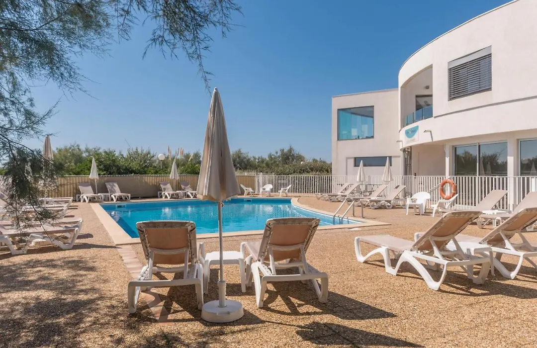 Residence Pierre & Vacances Le Levant-1