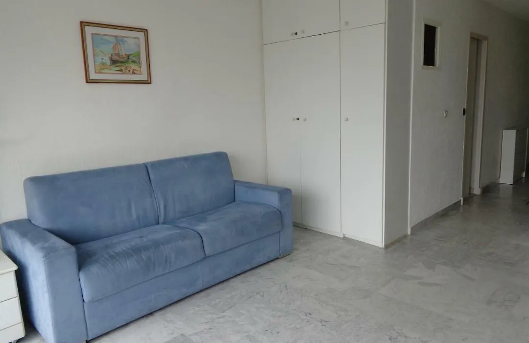 Agence Du Tanit Residence Mas De Tanit-1