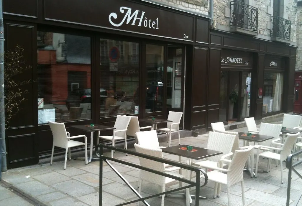 Le Minotel-1