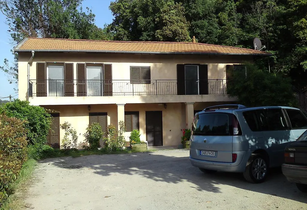 Hostellerie du loup-1