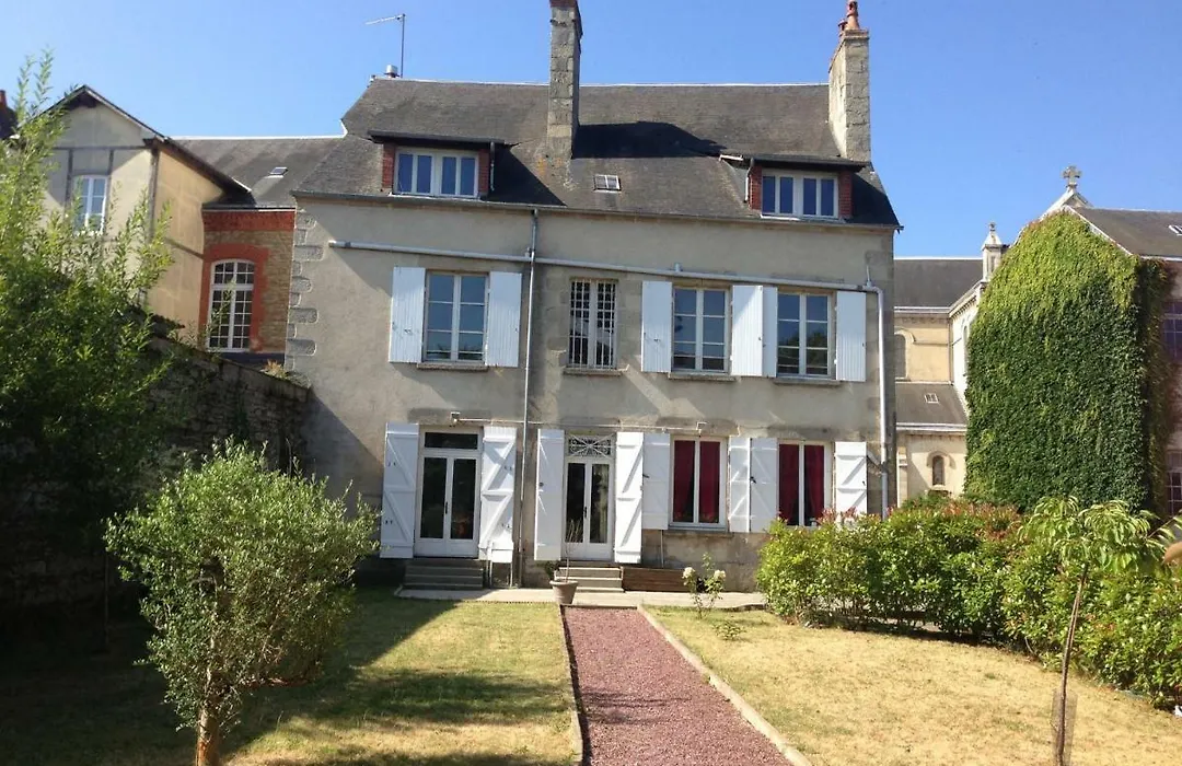 La maison de Mathilde-1