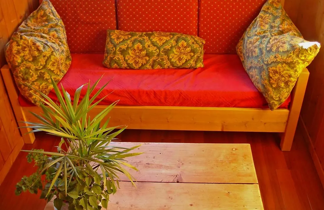 Chalet With 3 Bedrooms In Chamonix-Mont-Blanc, With Wonderful Mountain-1