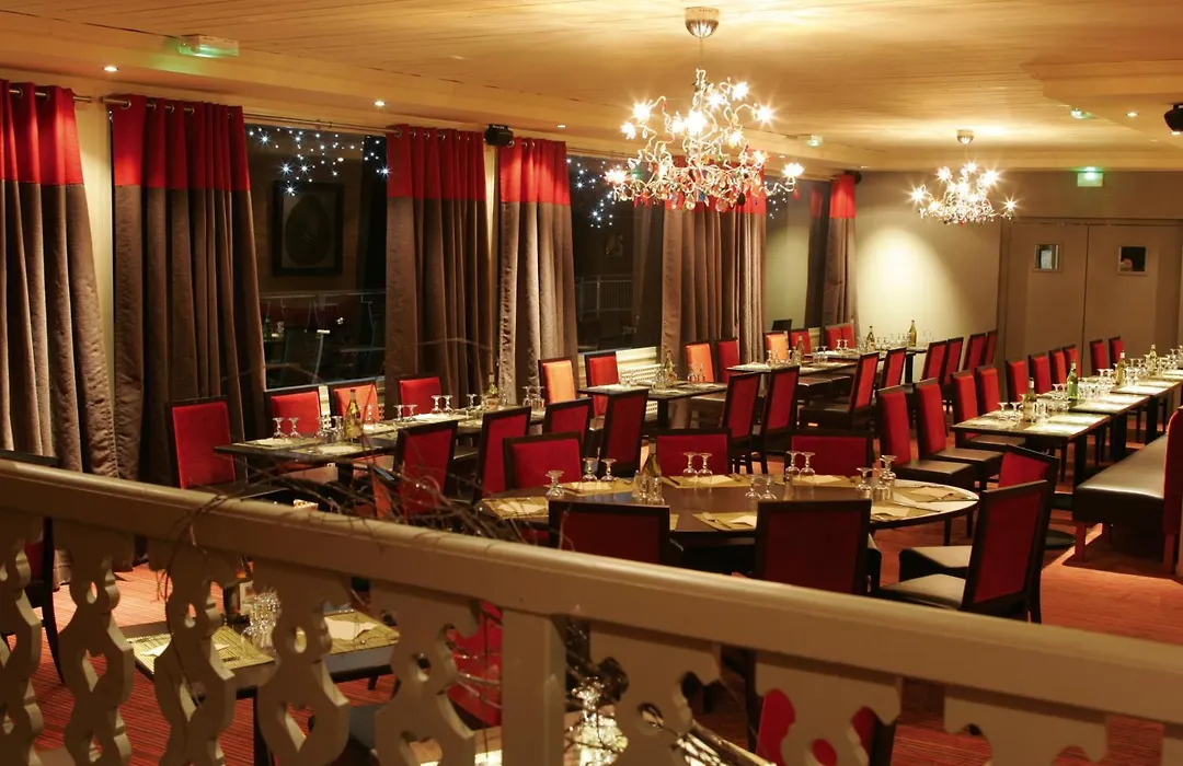 Village Club Mileade Courchevel-1