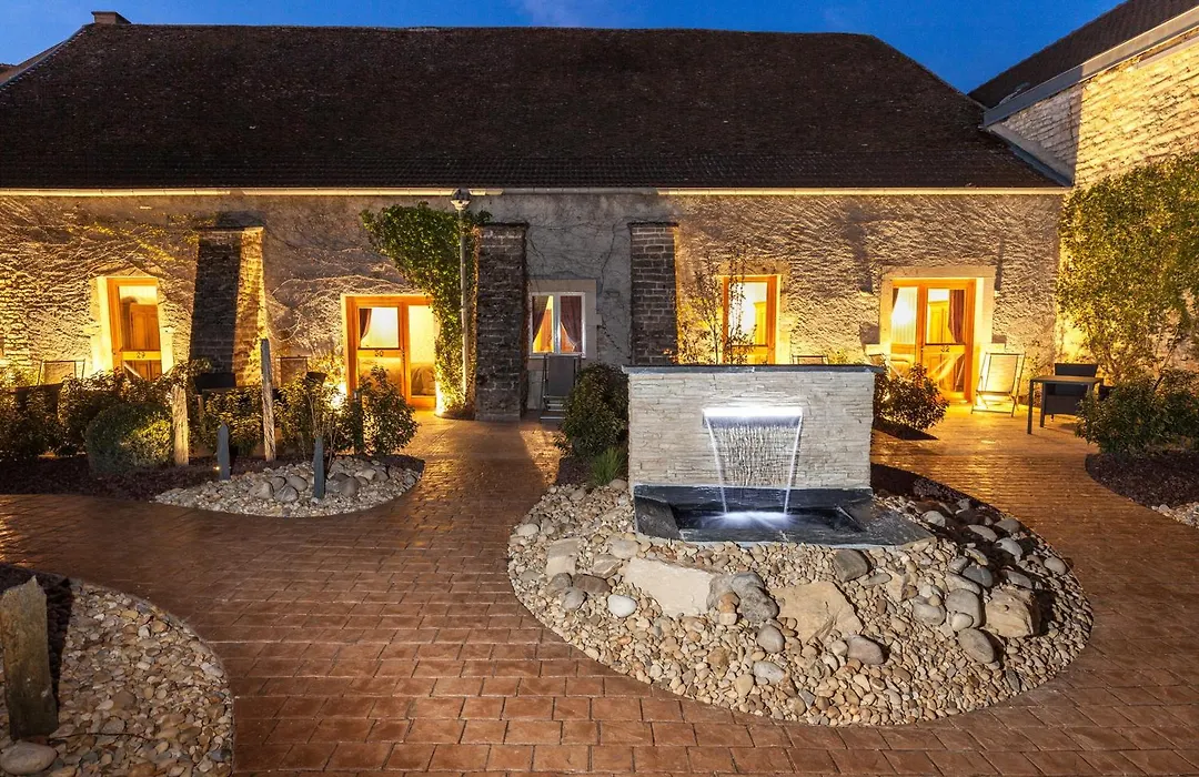 Hotel De La Cloche-1