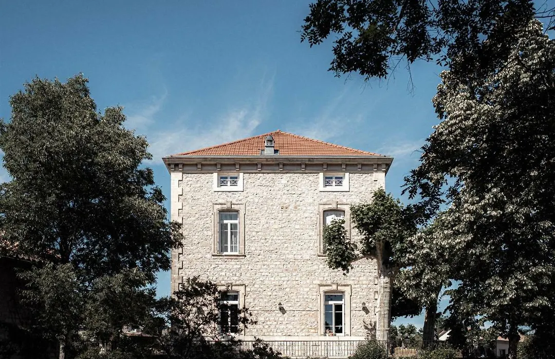 Hotel Savel-1