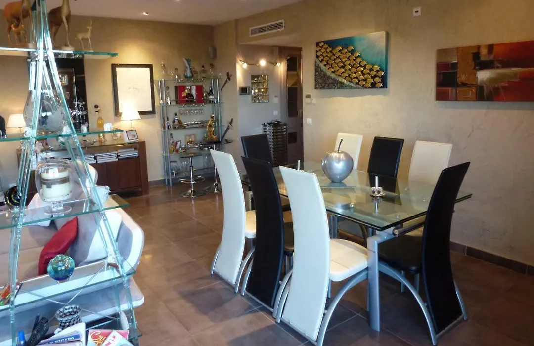 Villa " Des 2Ll "-1