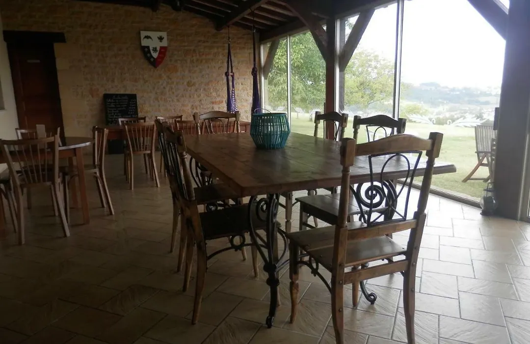 Domaine de Lascaux-1