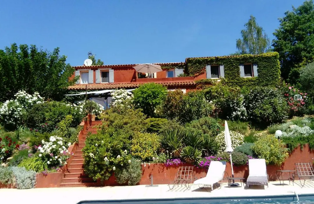 Villa des Roses-1