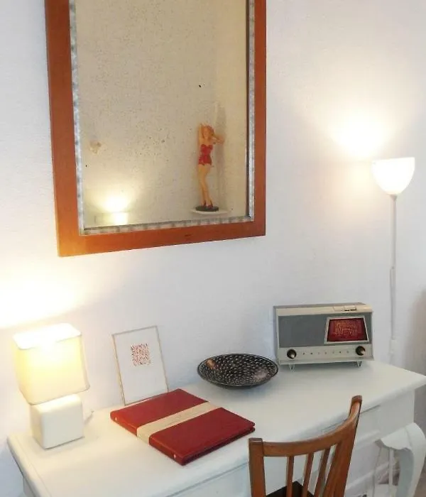 La Maison De Thais-1