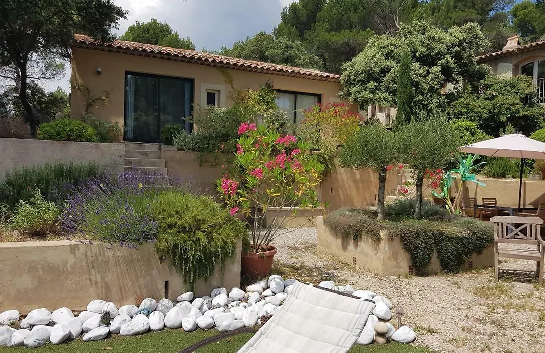 La Maison de Charlie-1