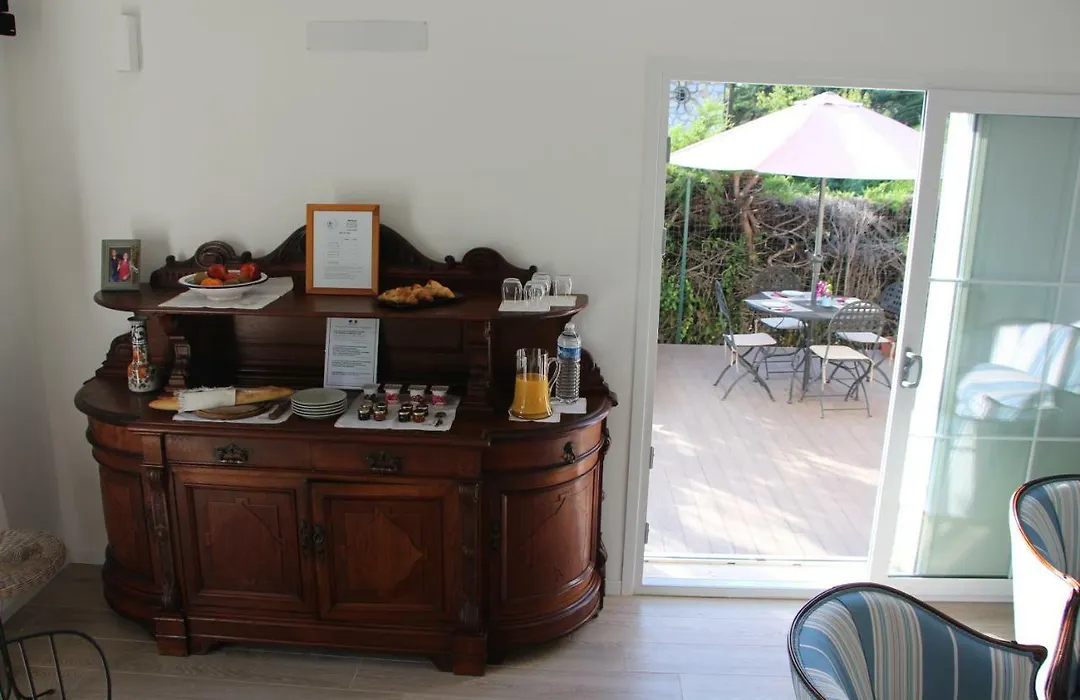 B&B Bessy 10-1
