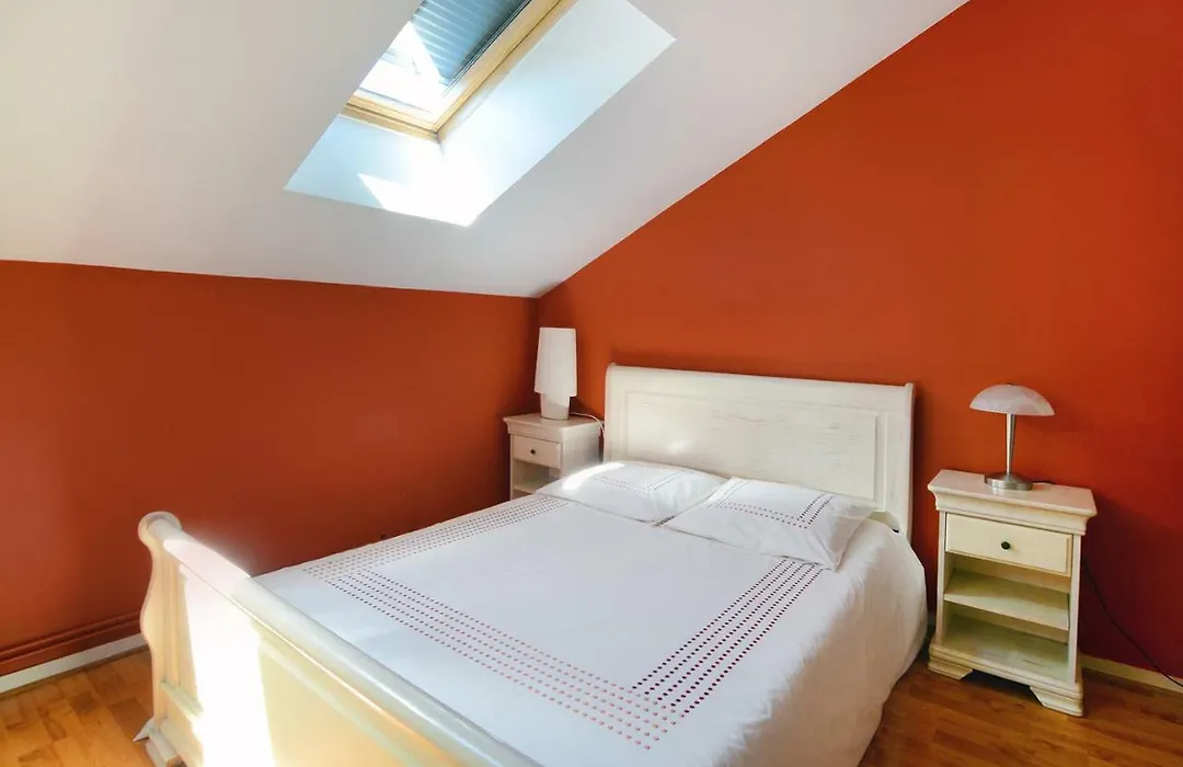 Part Dieu Charial Suites & Chambres-1