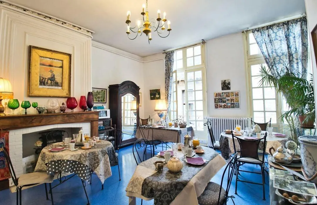La Maison du Notaire Royal-1