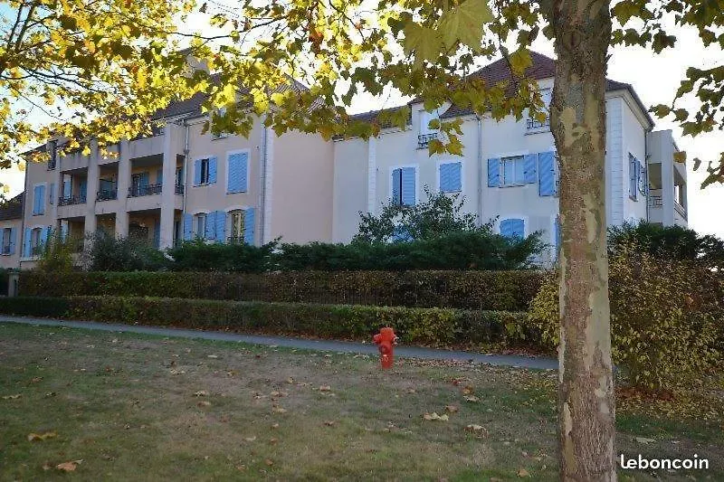 Chambre d'Hôtes Proche de Disneyland et Pas Loin de Paris-1