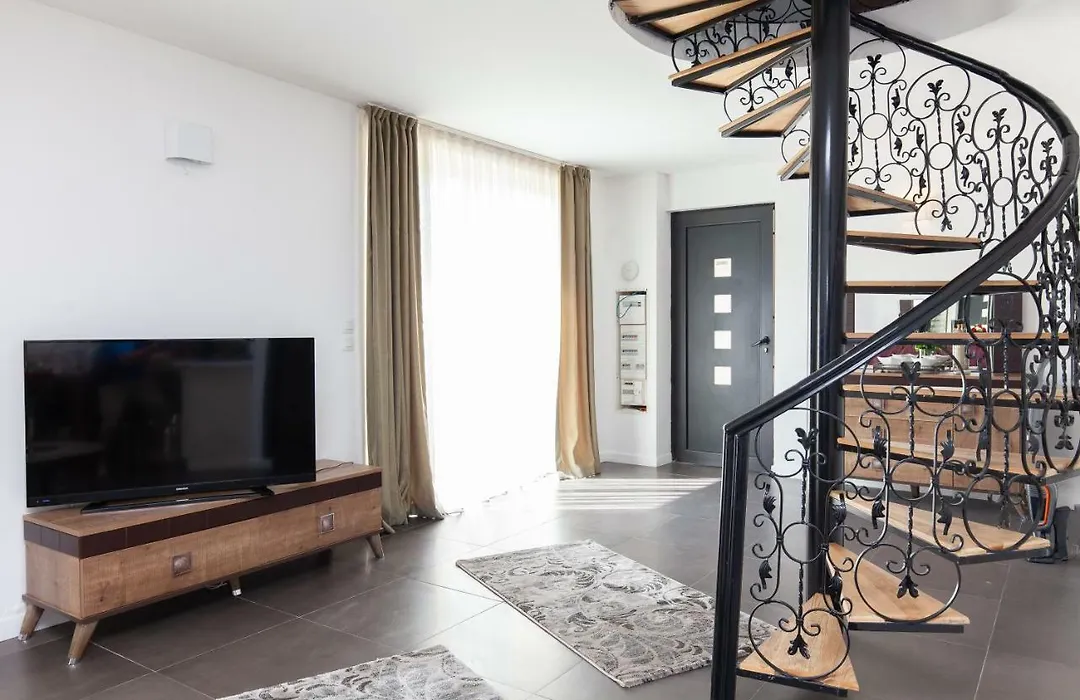 Residence D'Azur Riou-1