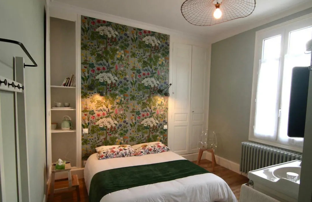 La Lambertine & Spa-1